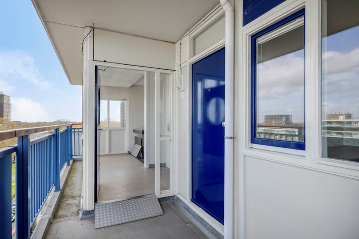 Foto 3 van Koekoekstraat 75