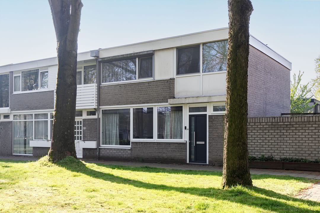 Photo 2 of Sullivandreef 17