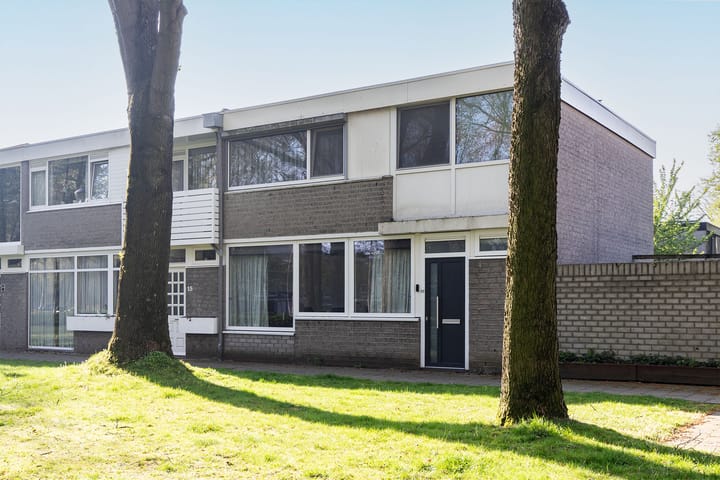 Foto 2 van Sullivandreef 17