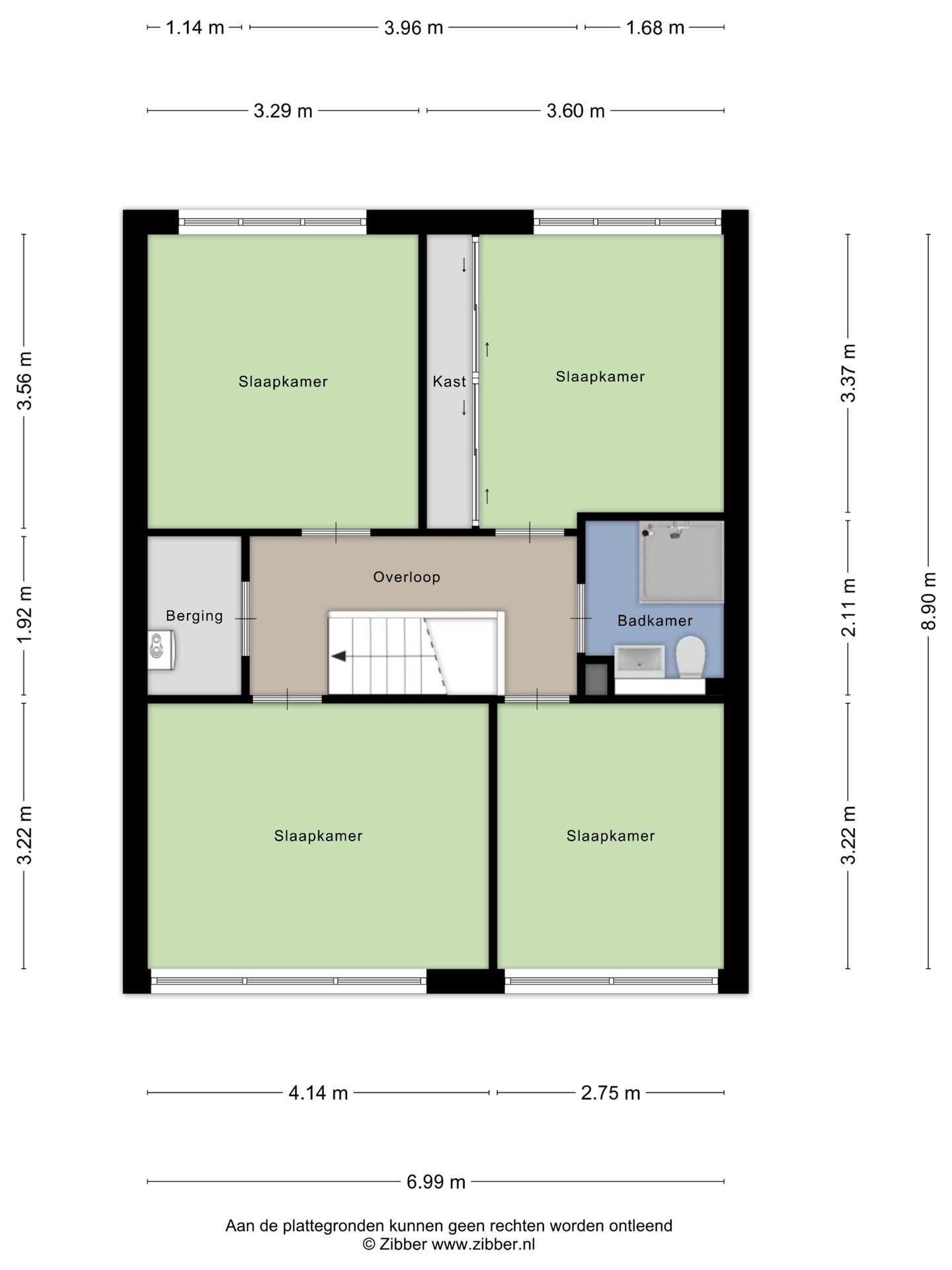 Photo 25 of Sullivandreef 17