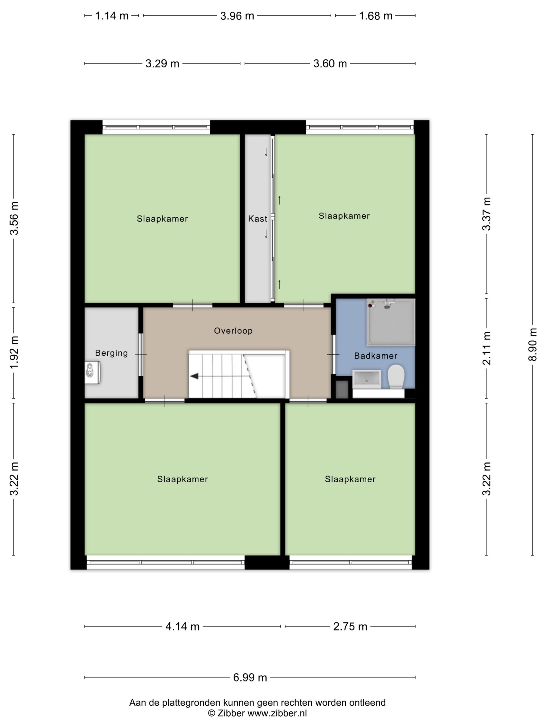 Photo 45 of Sullivandreef 17