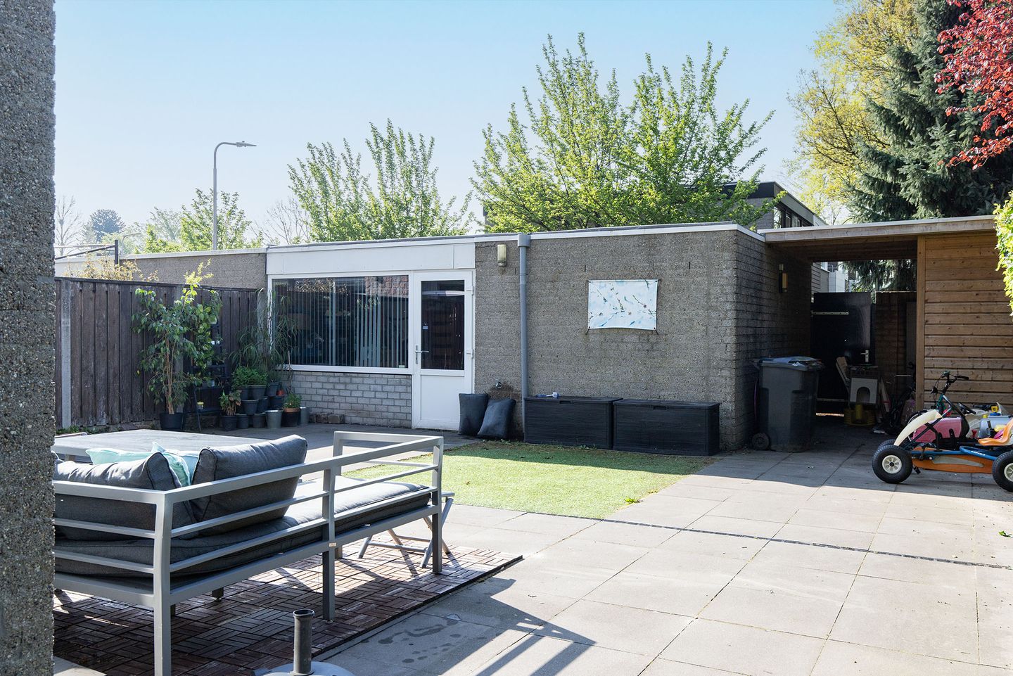 Photo 20 of Sullivandreef 17