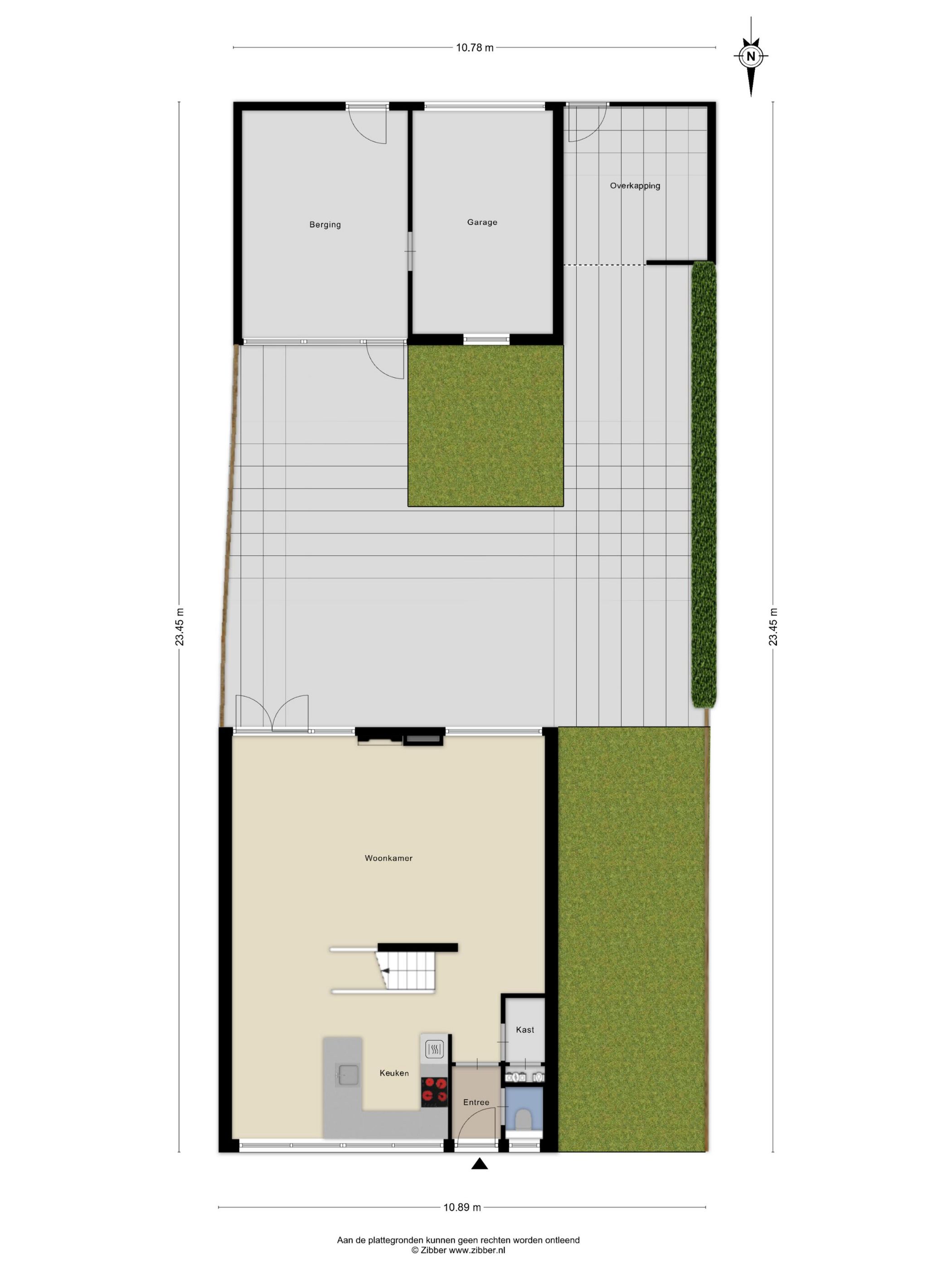 Photo 6 of Sullivandreef 17