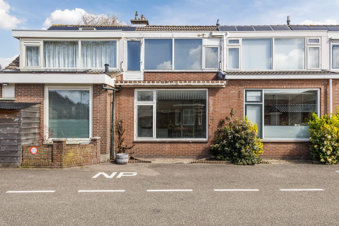 Foto 1 van Heulweg 70