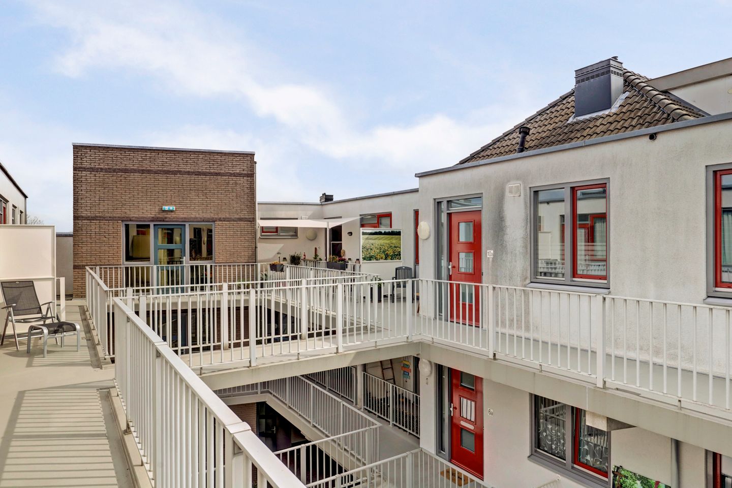 Foto 29 van Nieuwstraat 10-A