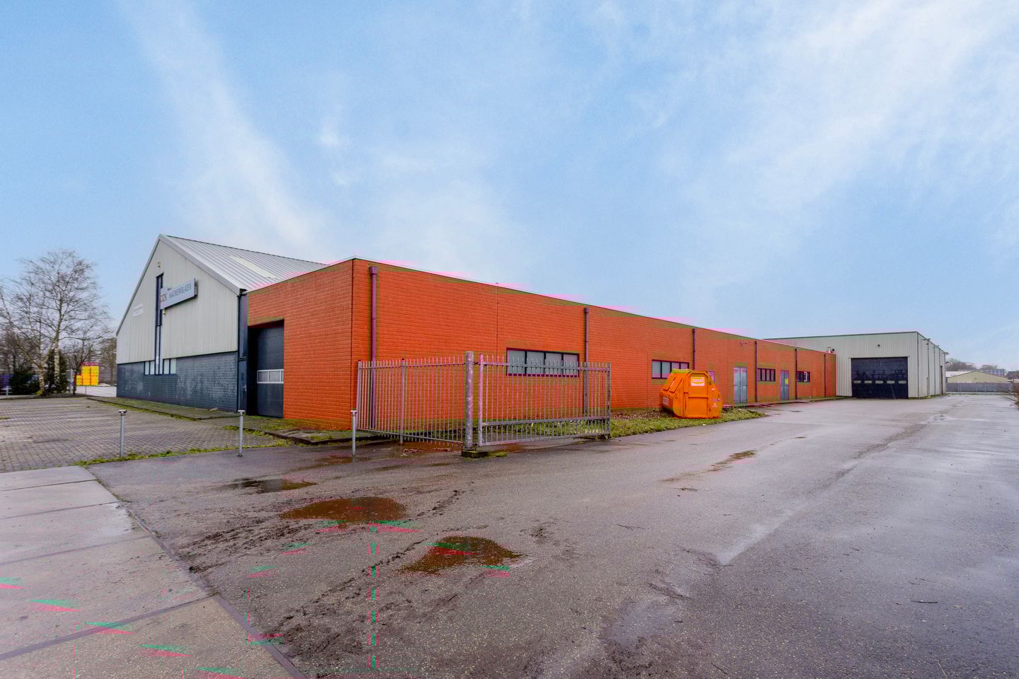 Bekijk foto 1 van Mulderspark 14-a