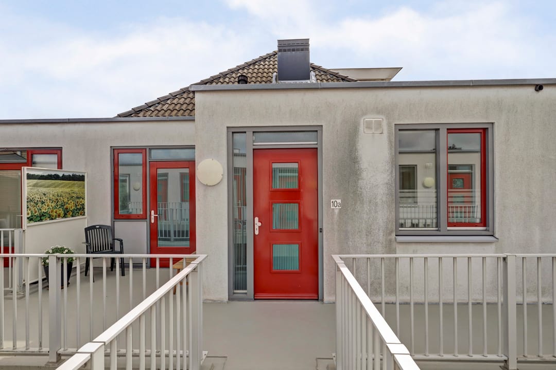 Foto 32 van Nieuwstraat 10-A