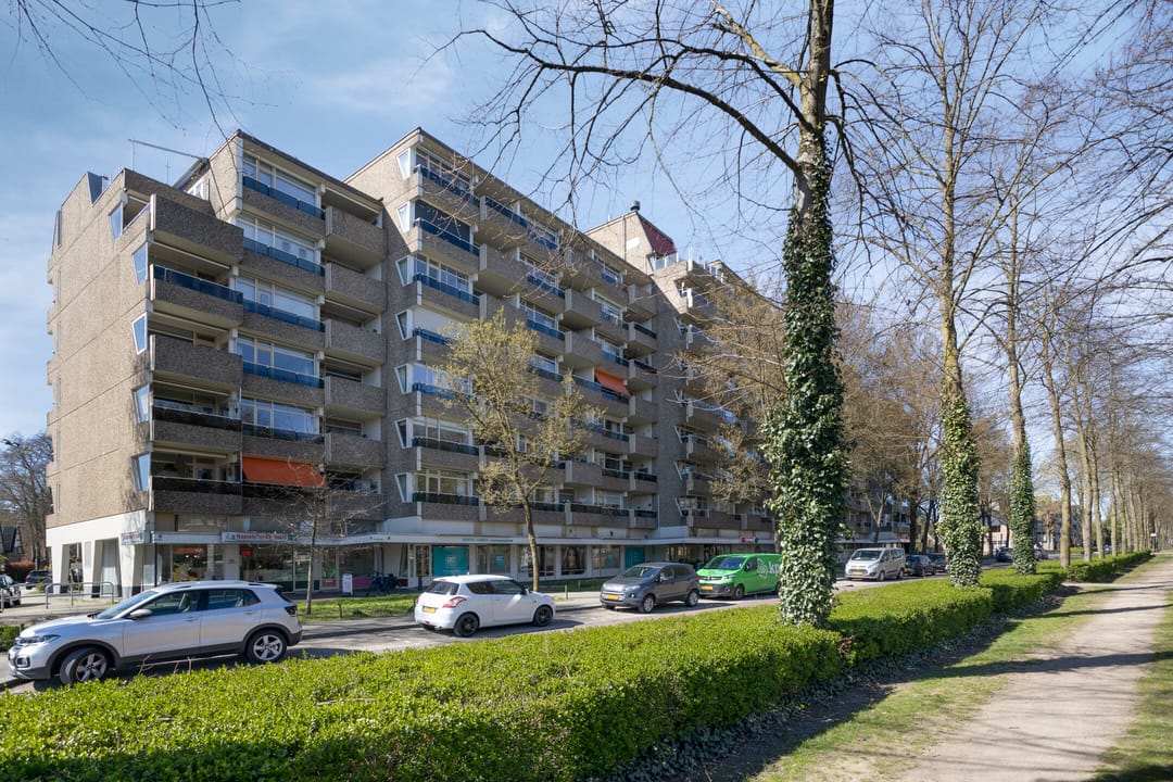 Foto 1 van Koning Lodewijklaan 234