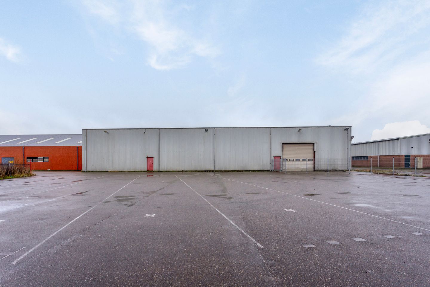 Bekijk foto 5 van Mulderspark 14-a