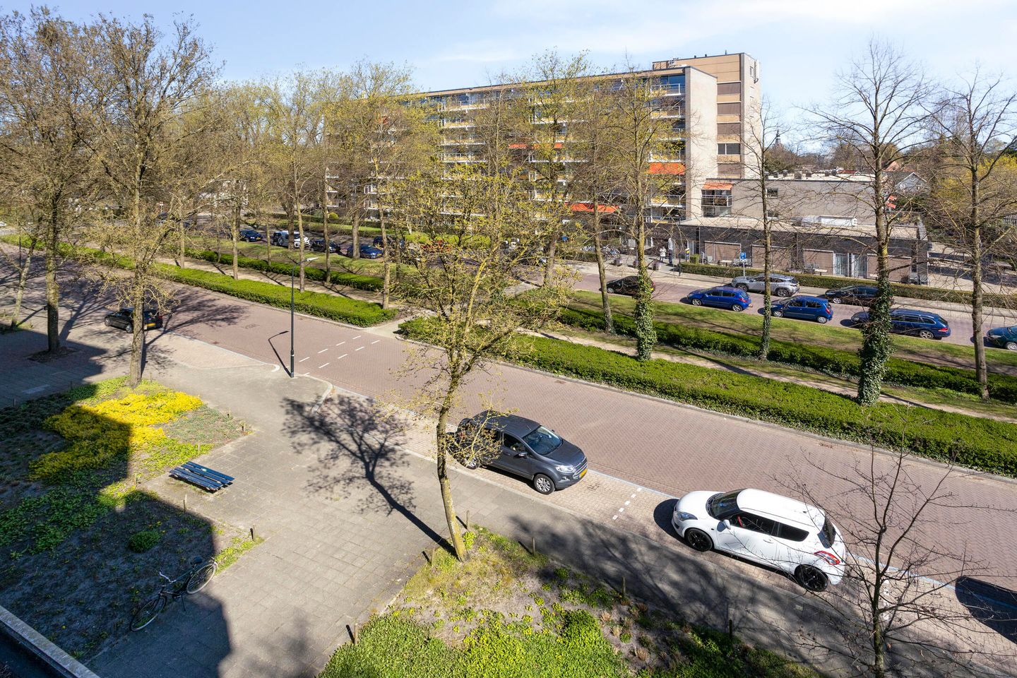 Foto 19 van Koning Lodewijklaan 234