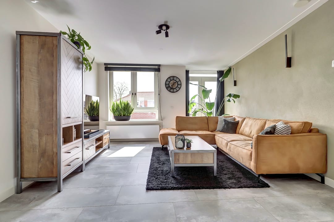 Foto 2 van Nieuwstraat 10-A