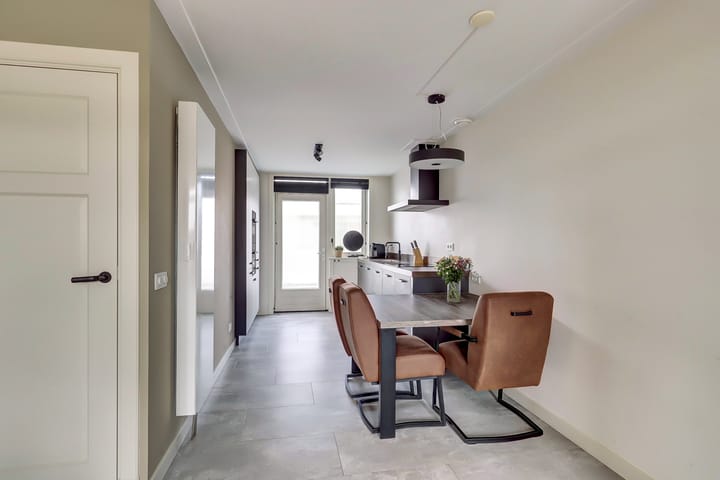 Foto 3 van Nieuwstraat 10-A