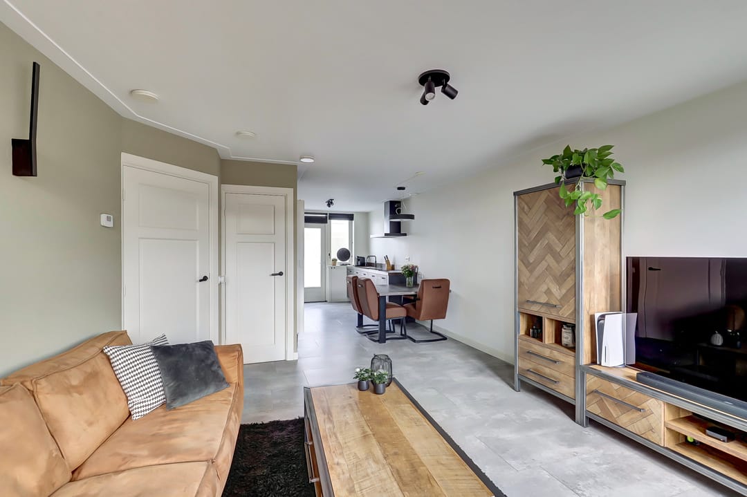 Foto 7 van Nieuwstraat 10-A