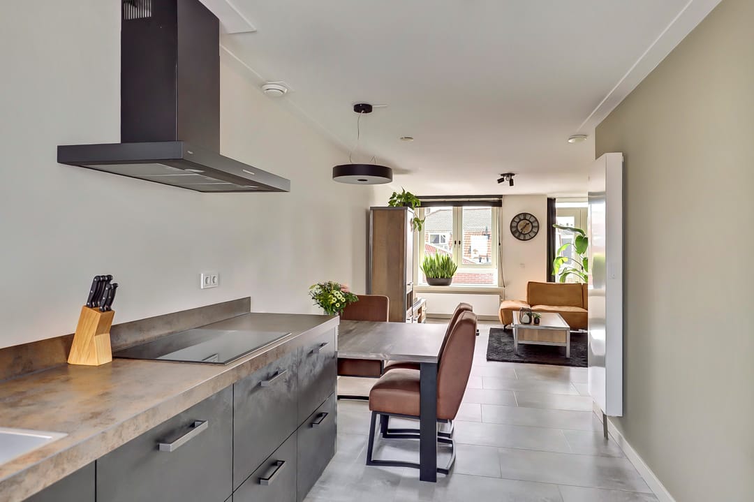 Foto 11 van Nieuwstraat 10-A