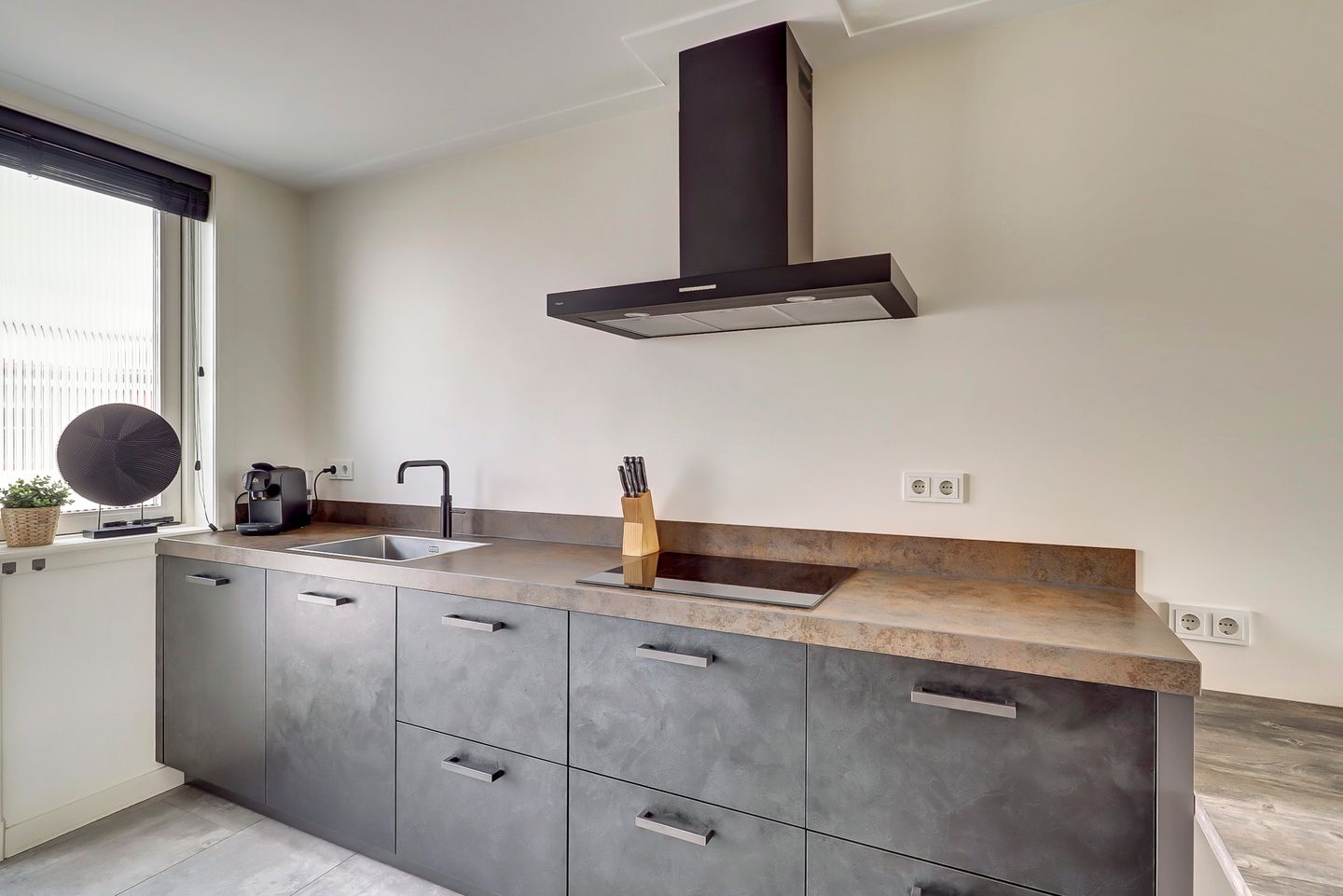 Foto 10 van Nieuwstraat 10-A