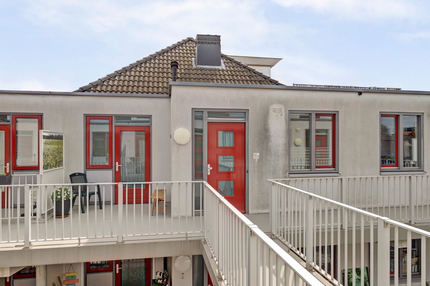 Foto 5 van Nieuwstraat 10-A