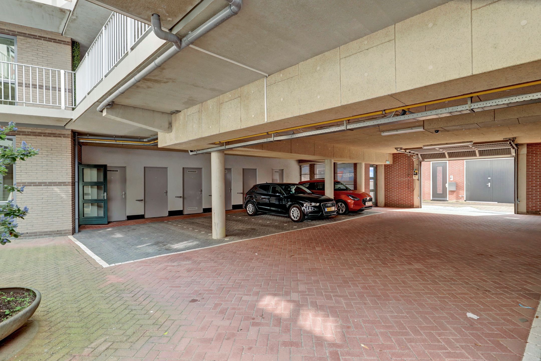 Foto 30 van Nieuwstraat 10-A