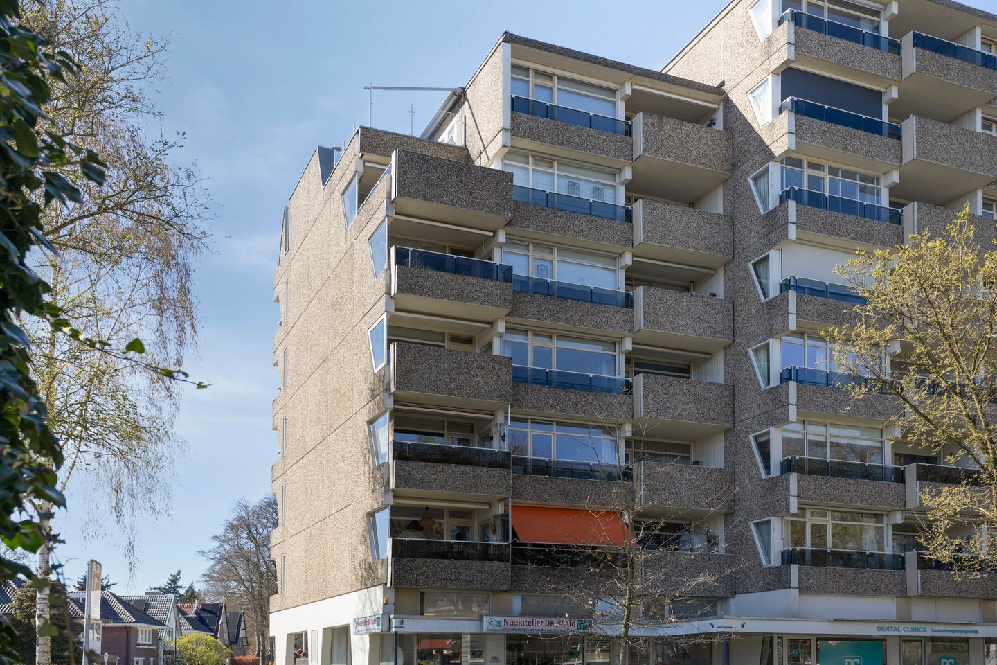 Foto 5 van Koning Lodewijklaan 234