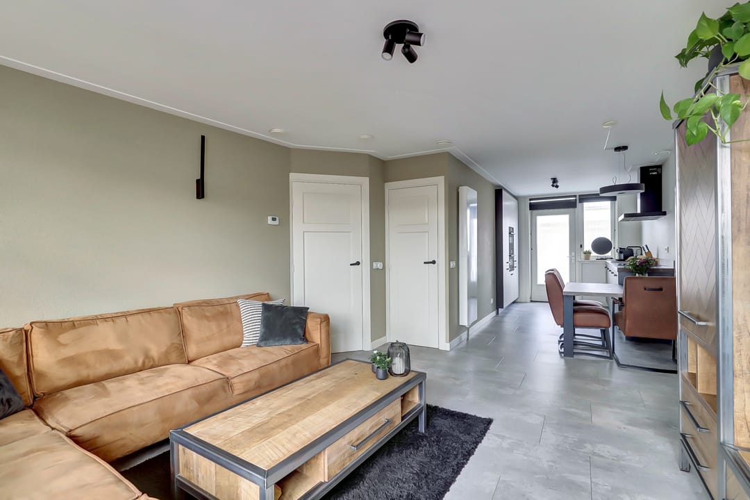 Foto 1 van Nieuwstraat 10-A