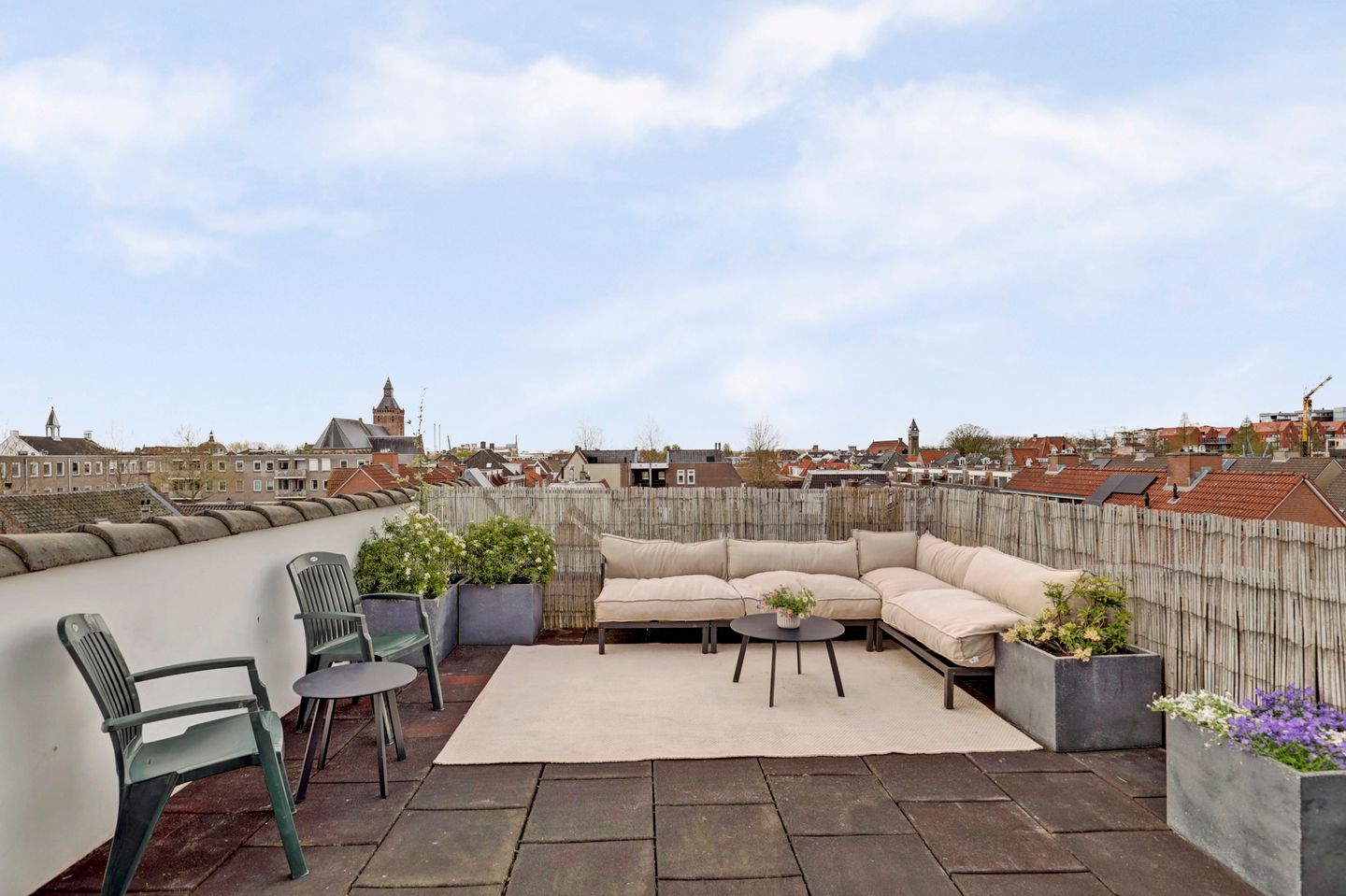 Foto 4 van Nieuwstraat 10-A