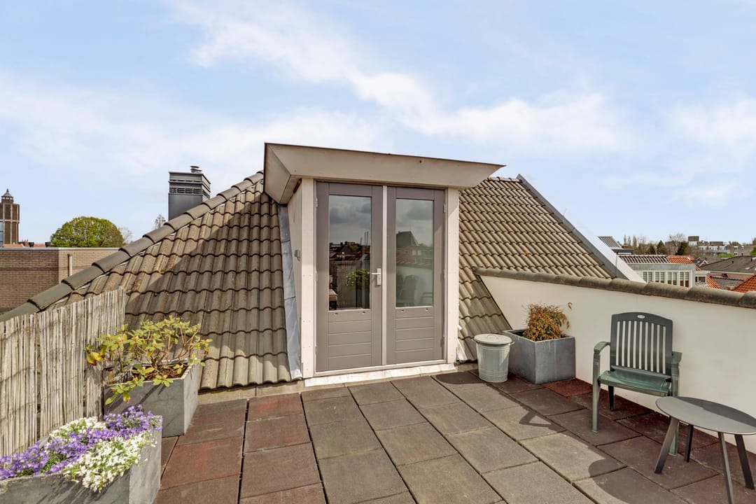 Foto 26 van Nieuwstraat 10-A