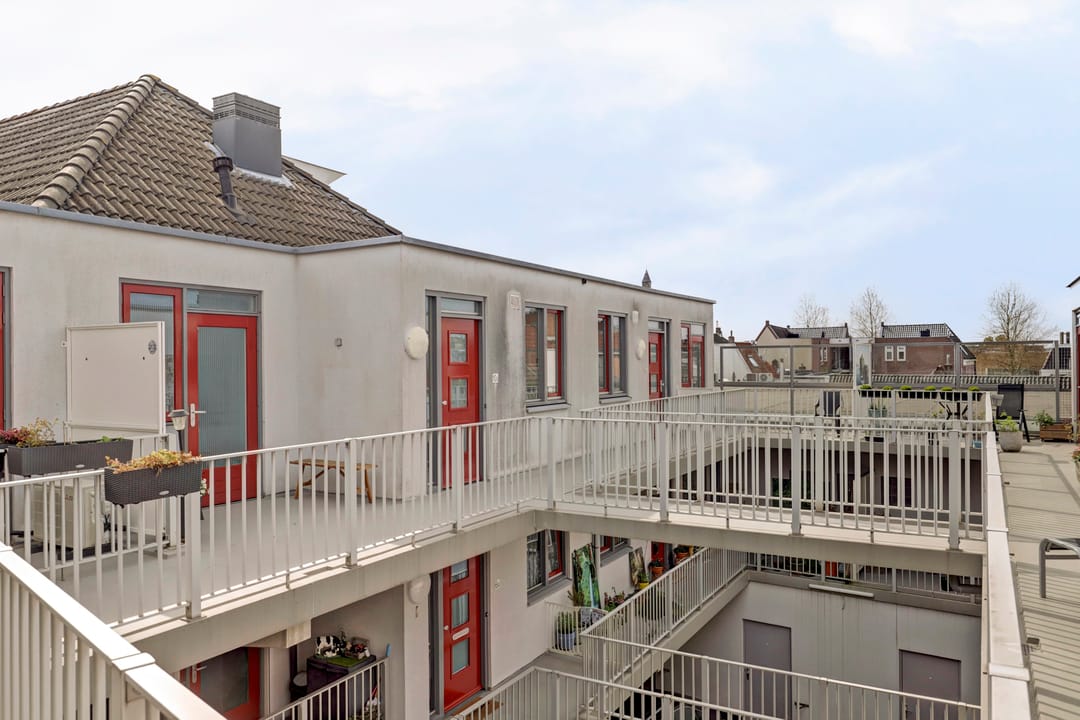 Foto 28 van Nieuwstraat 10-A