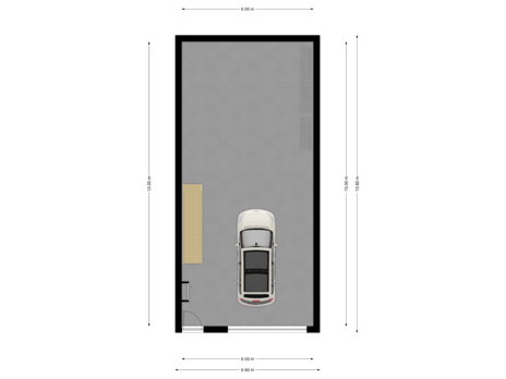 View floorplan
