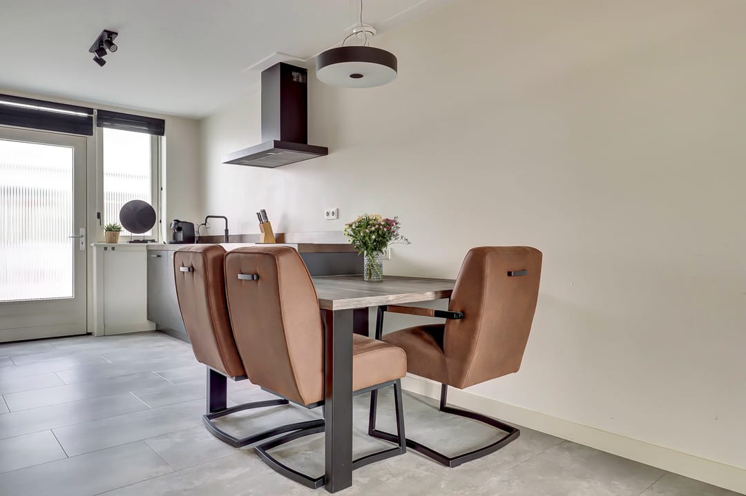 Foto 8 van Nieuwstraat 10-A