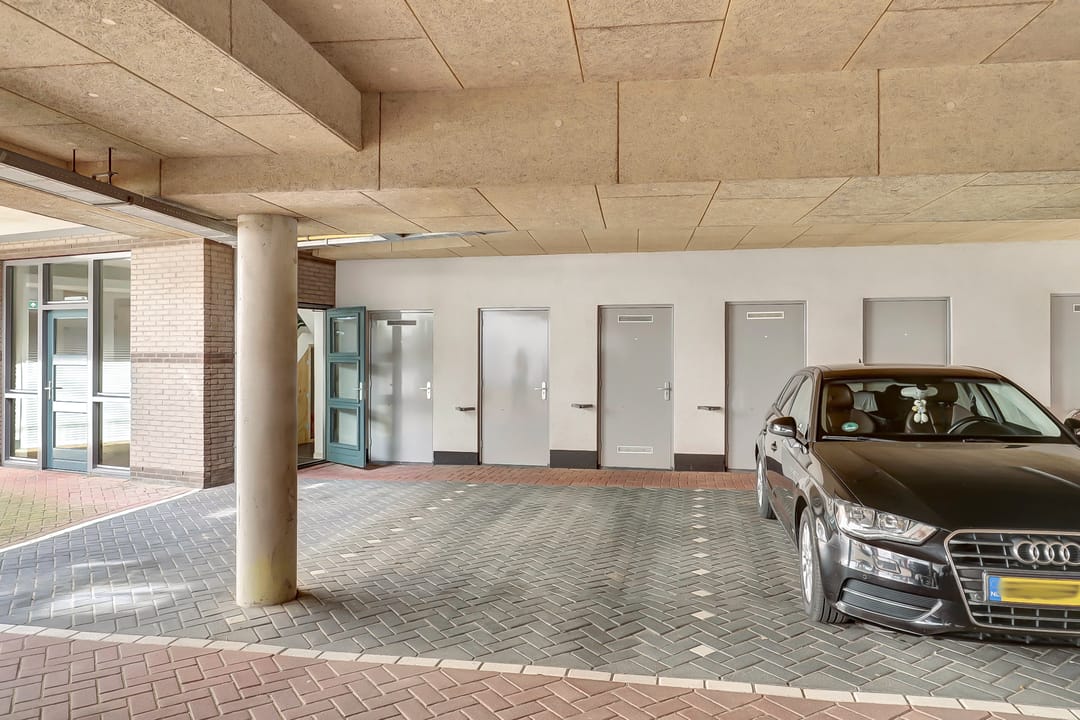 Foto 31 van Nieuwstraat 10-A