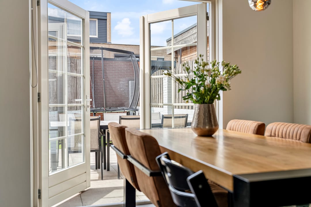 Photo 7 of Zilverschoon 22