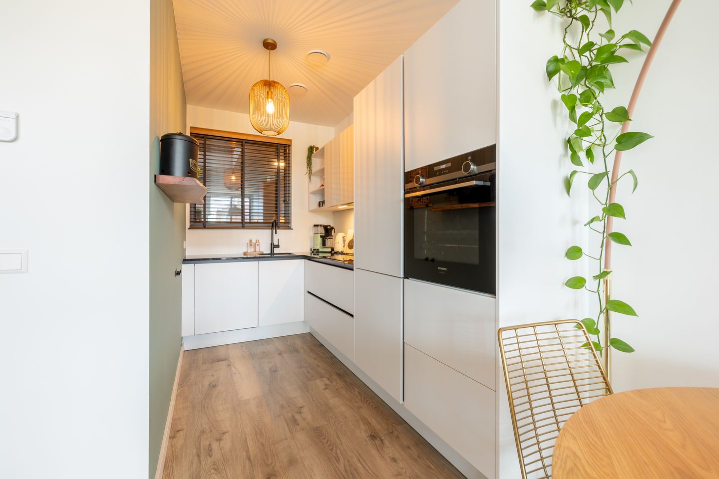 Foto 4 van VOC-kade 132