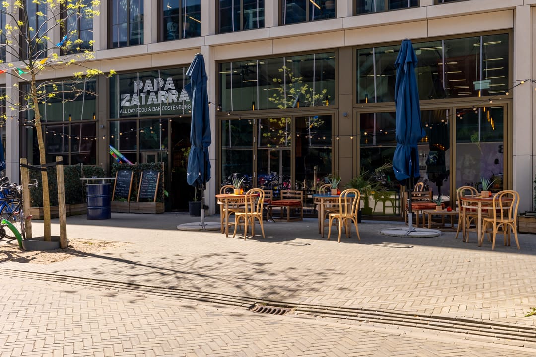 Foto 46 van VOC-kade 132