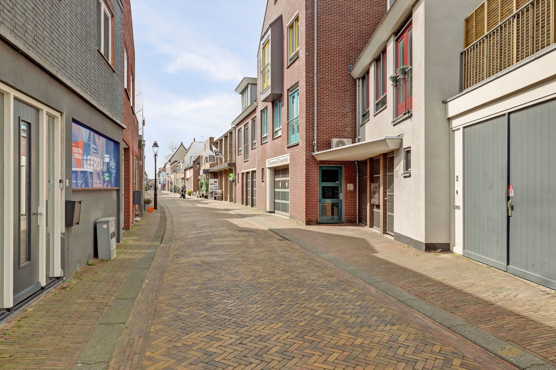 Foto 33 van Nieuwstraat 10-A