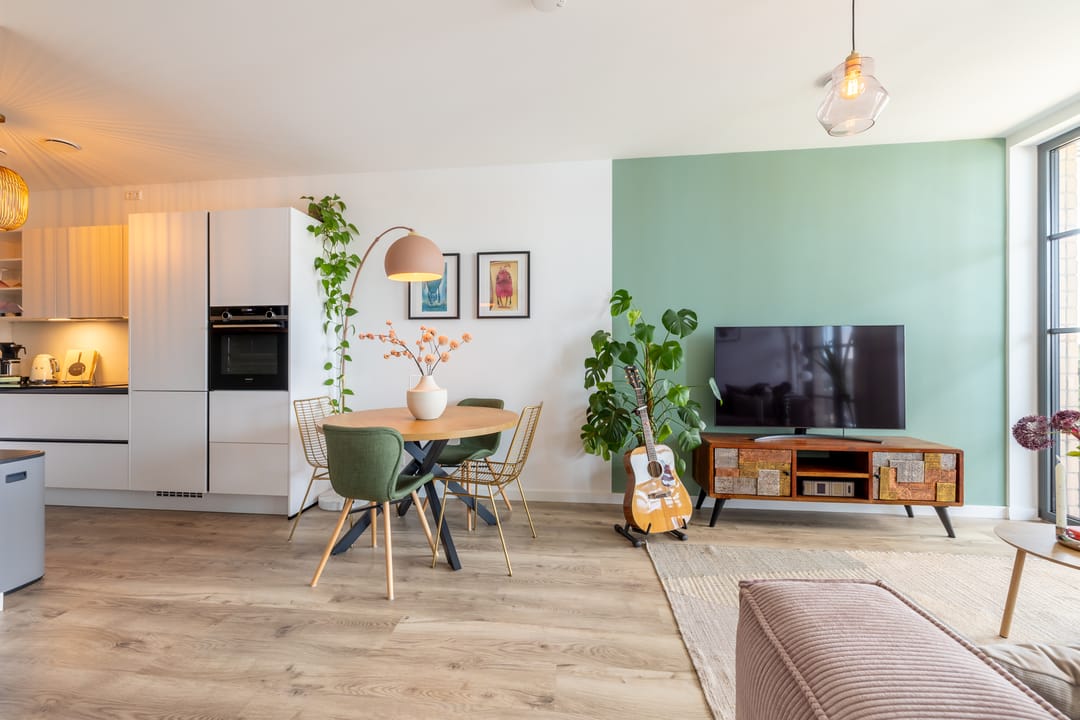 Foto 16 van VOC-kade 132