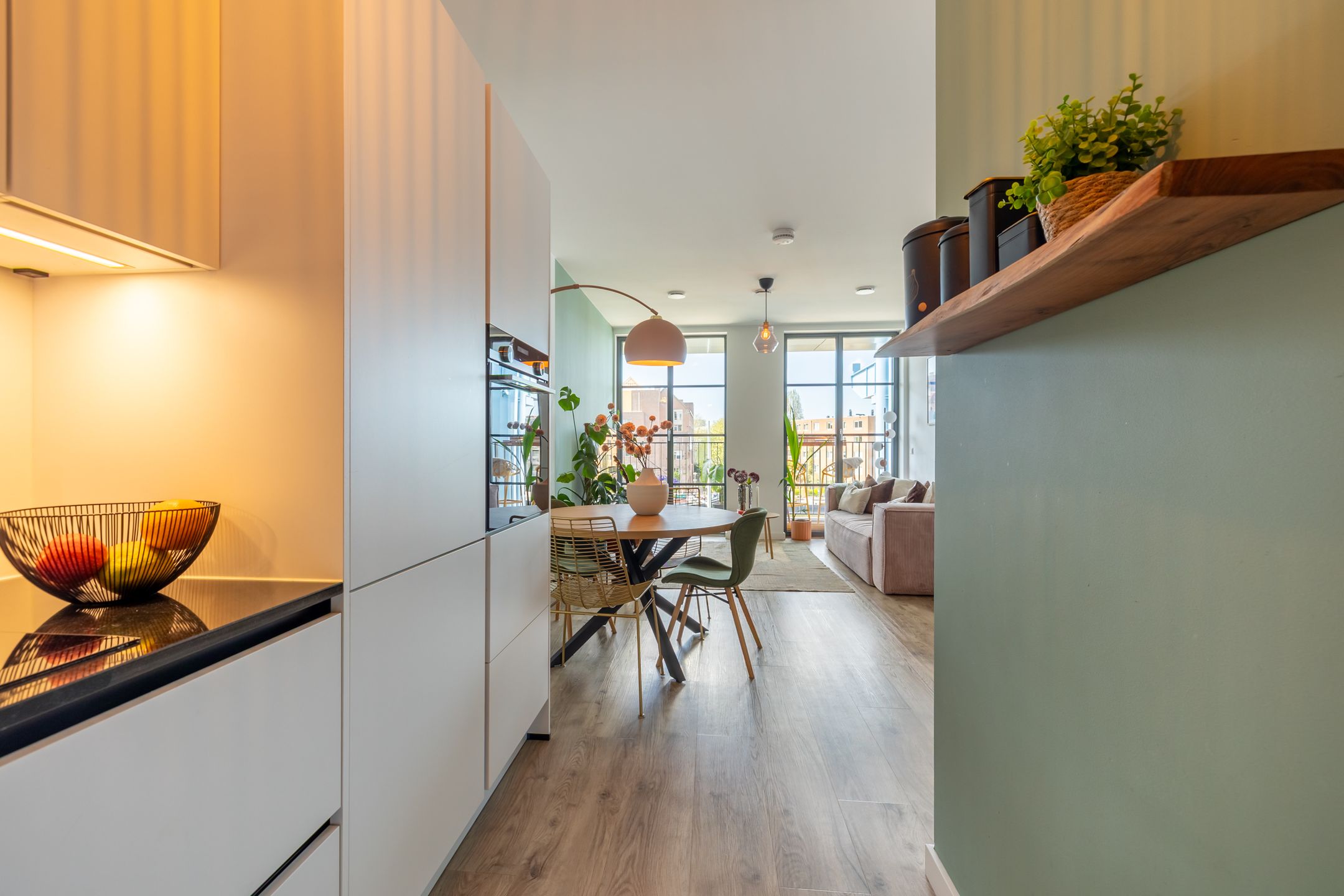 Foto 18 van VOC-kade 132