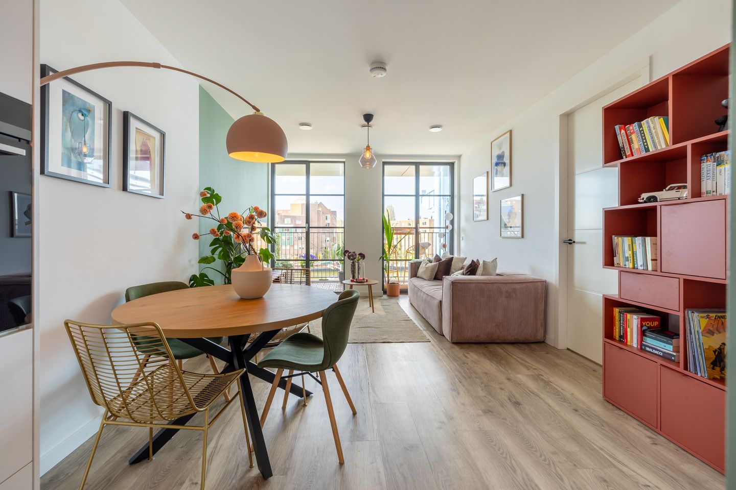 Foto 19 van VOC-kade 132