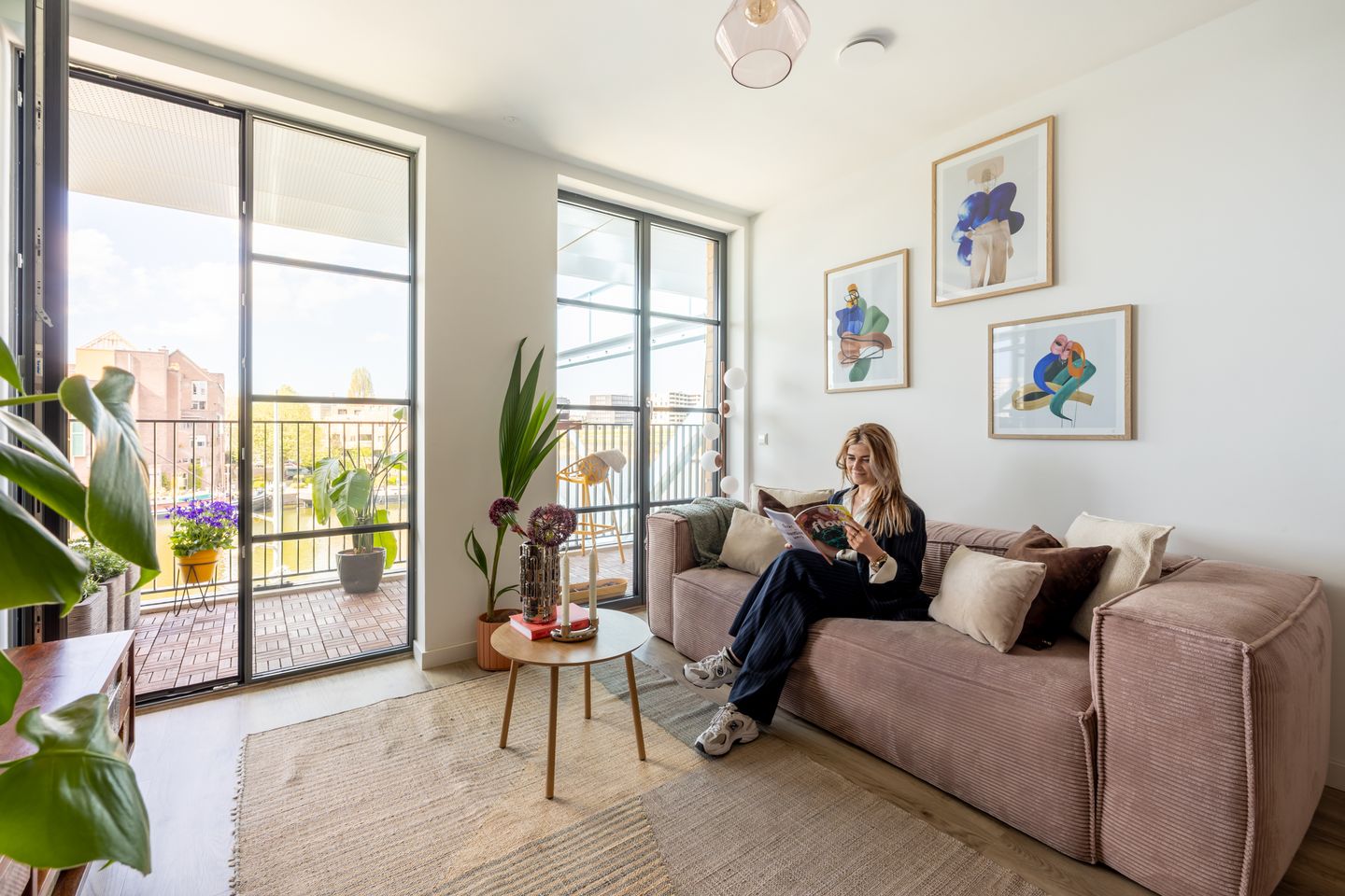 Foto 20 van VOC-kade 132