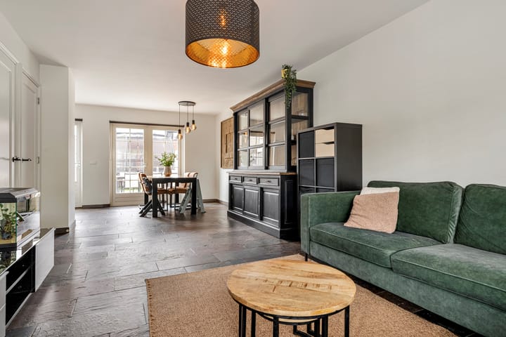 Photo 2 of Zilverschoon 22