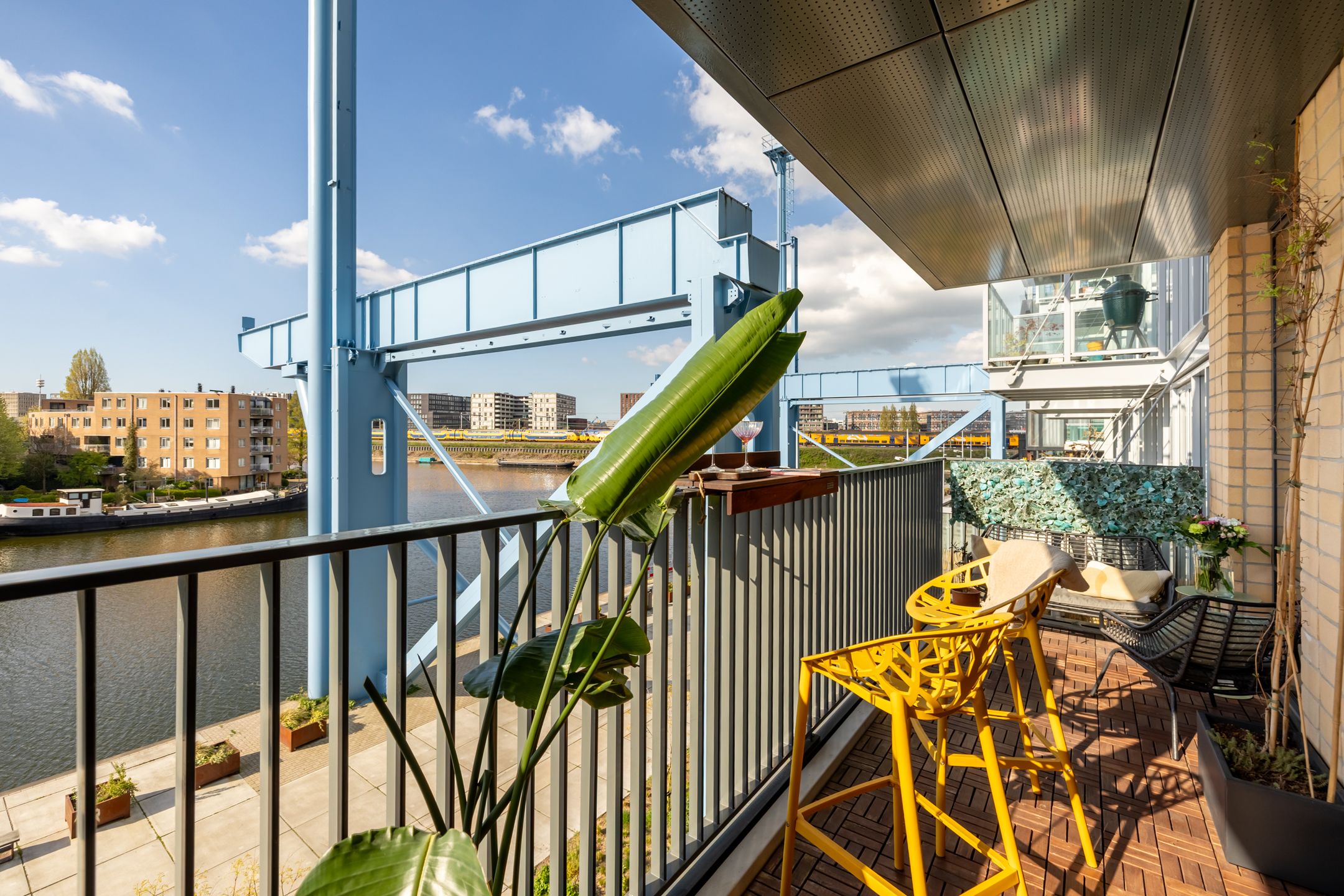 Foto 30 van VOC-kade 132