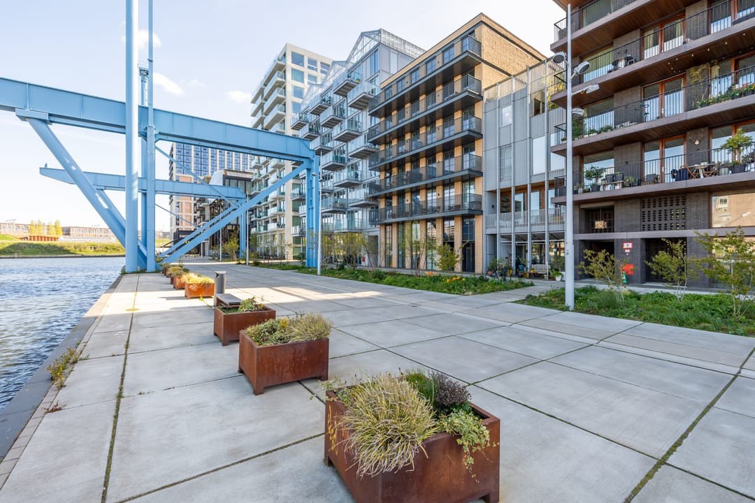 Foto 7 van VOC-kade 132