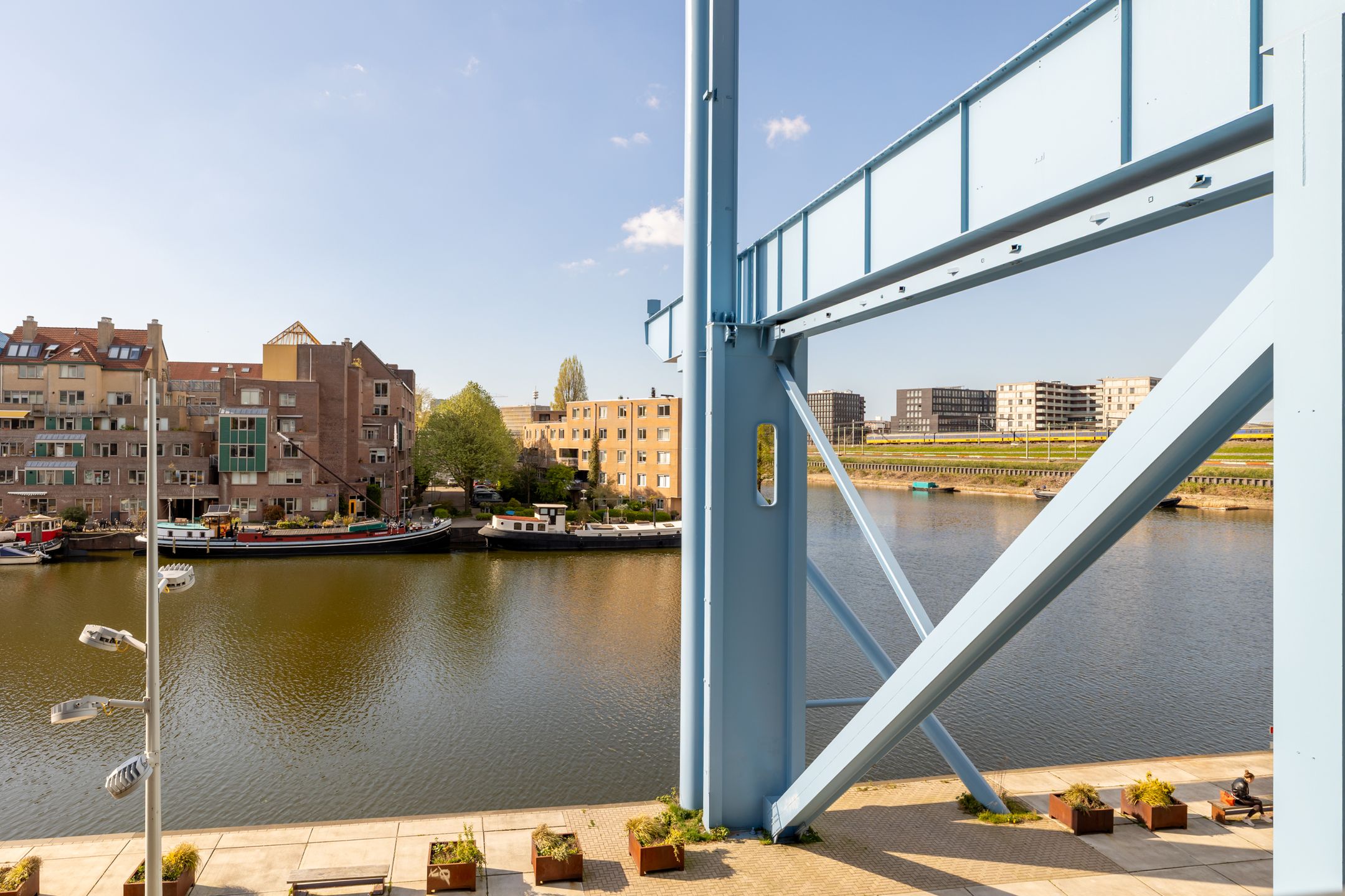 Foto 33 van VOC-kade 132