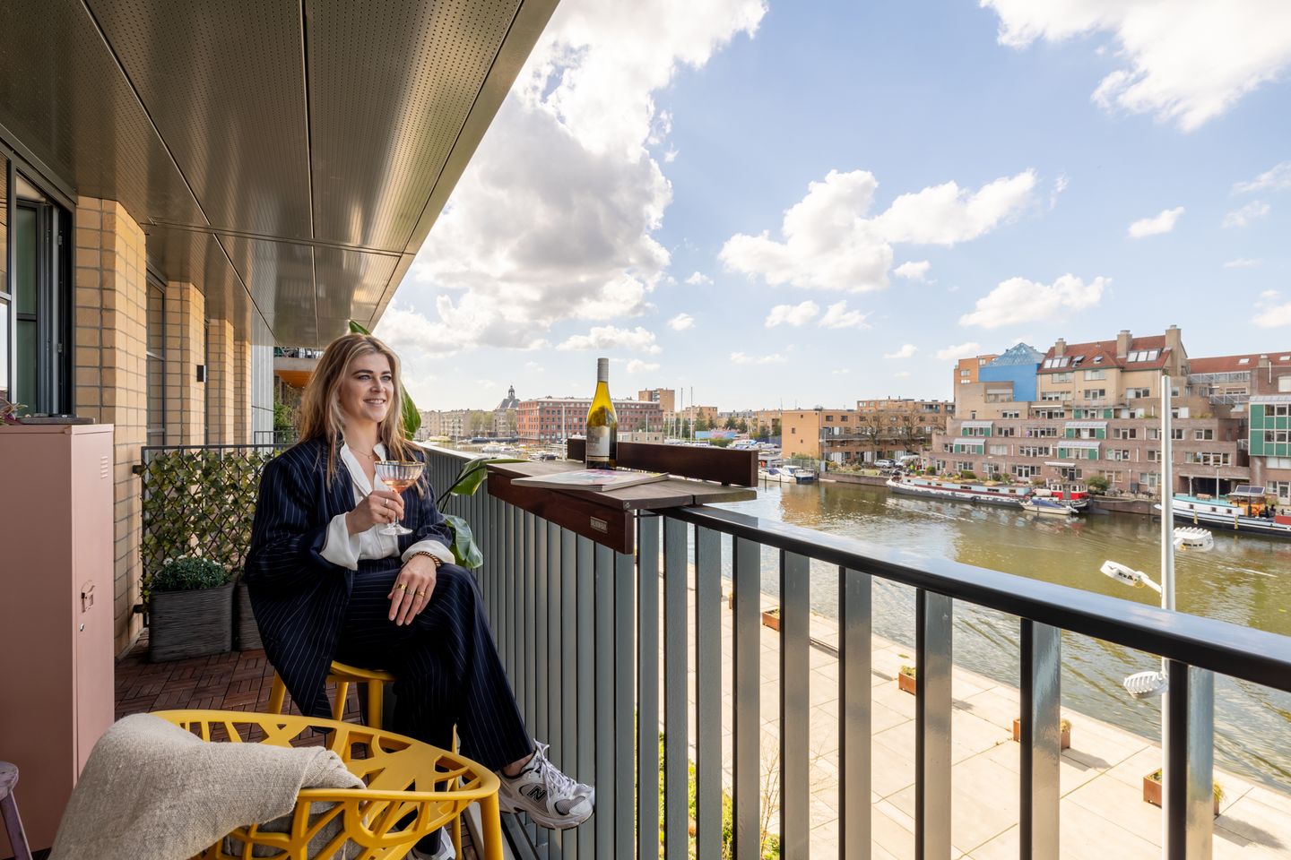 Foto 34 van VOC-kade 132