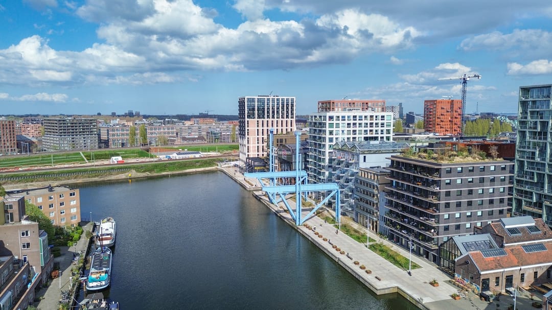 Foto 38 van VOC-kade 132