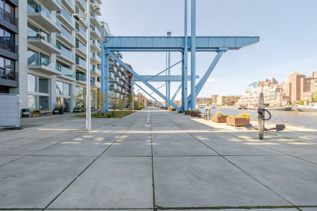 Foto 43 van VOC-kade 132