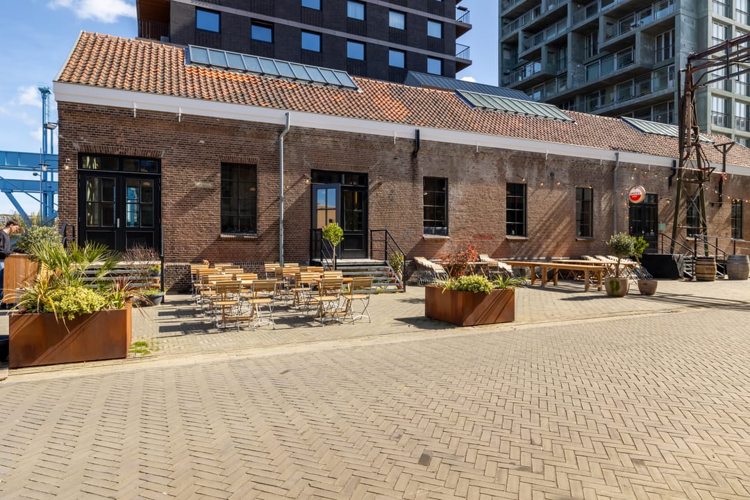 Foto 47 van VOC-kade 132