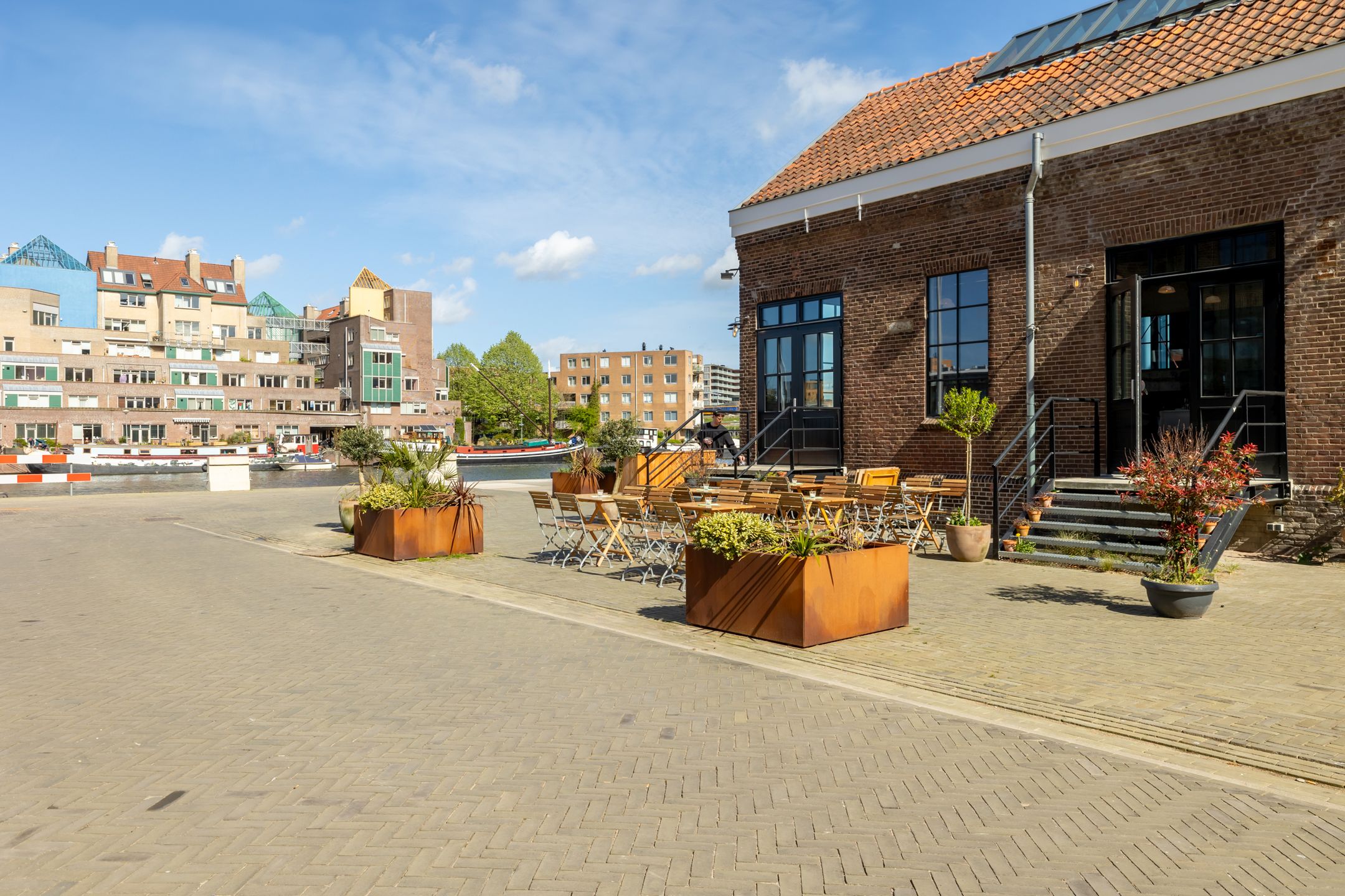 Foto 48 van VOC-kade 132