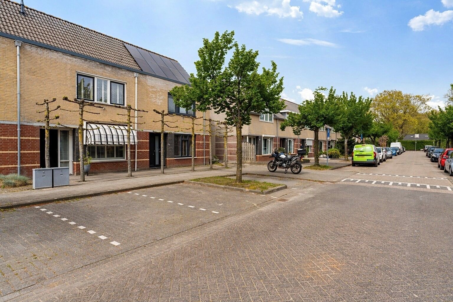 Photo 30 of Zilverschoon 22