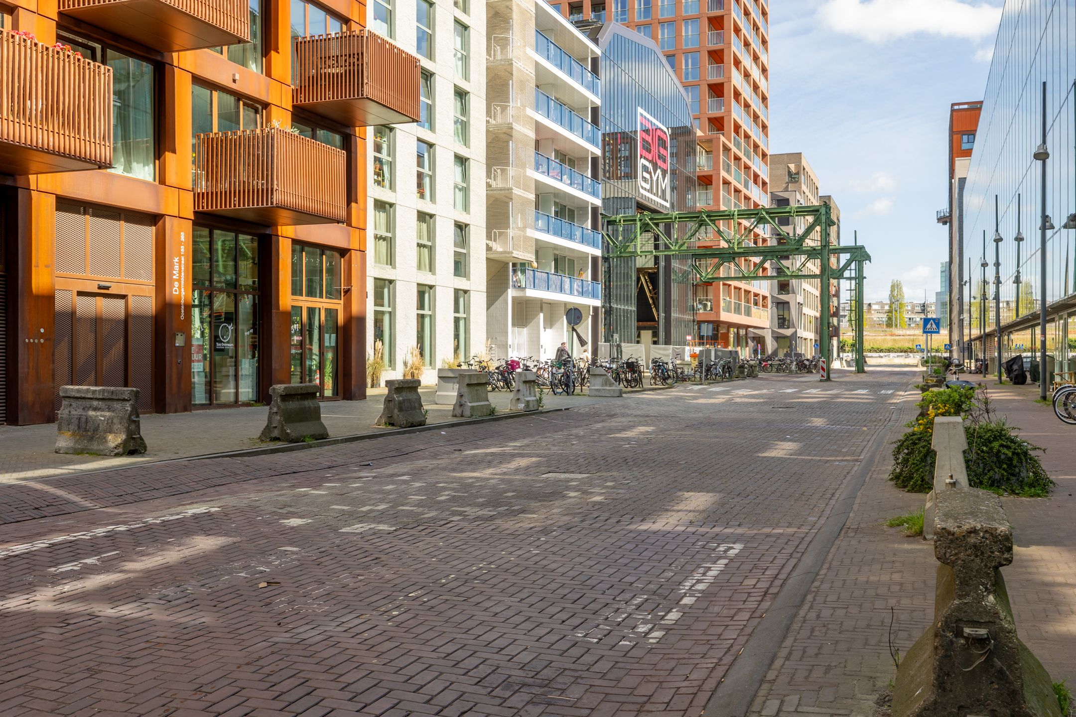 Foto 45 van VOC-kade 132