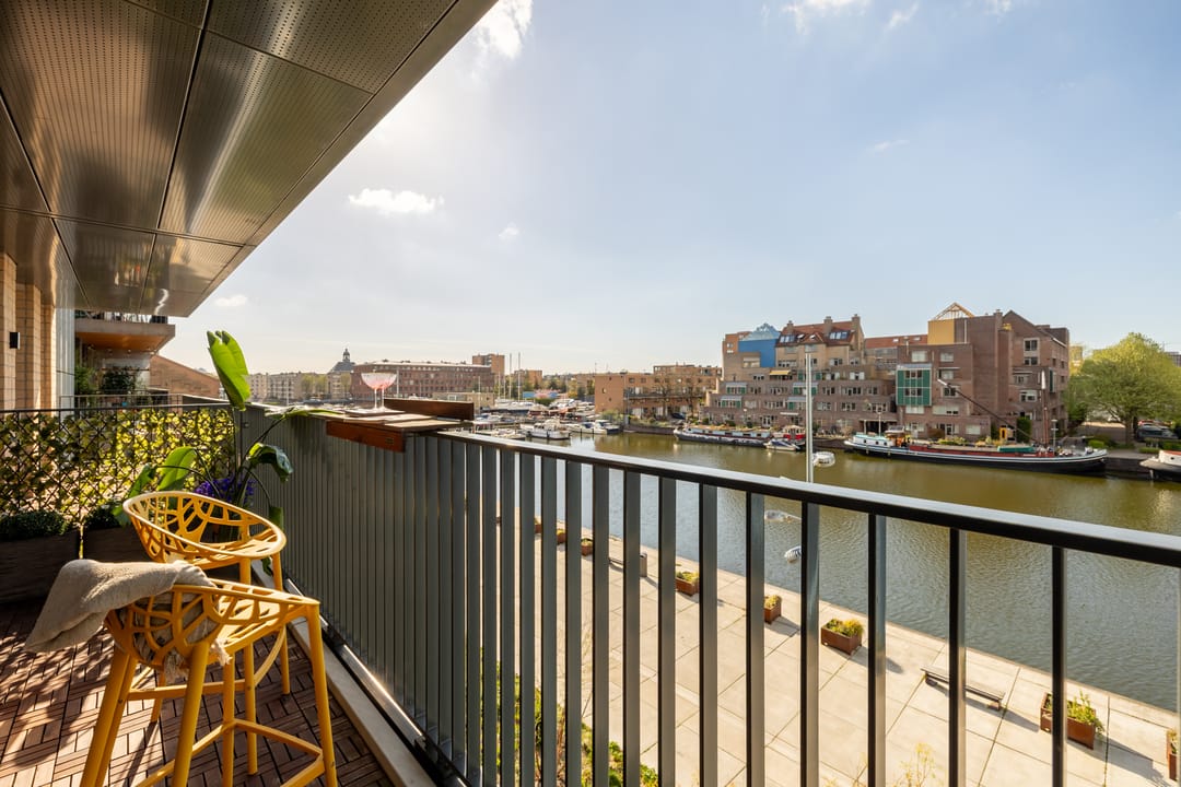 Foto 31 van VOC-kade 132