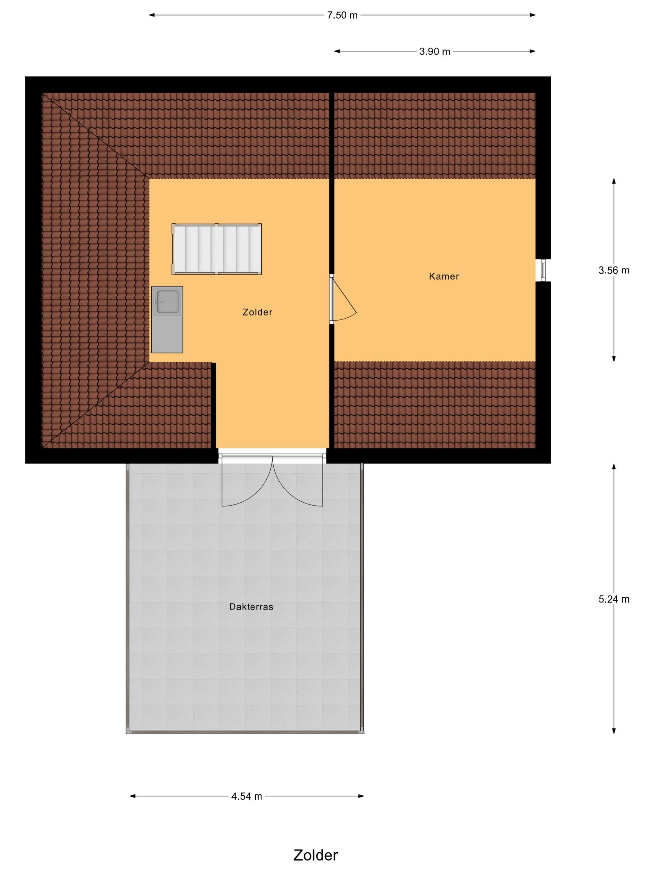 Foto 36 van Nieuwstraat 10-A